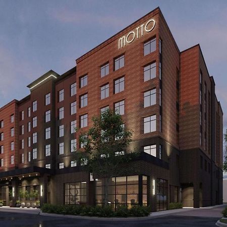 Motto By Hilton Bentonville Downtown Ngoại thất bức ảnh