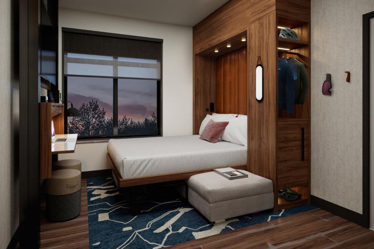 Motto By Hilton Bentonville Downtown Ngoại thất bức ảnh