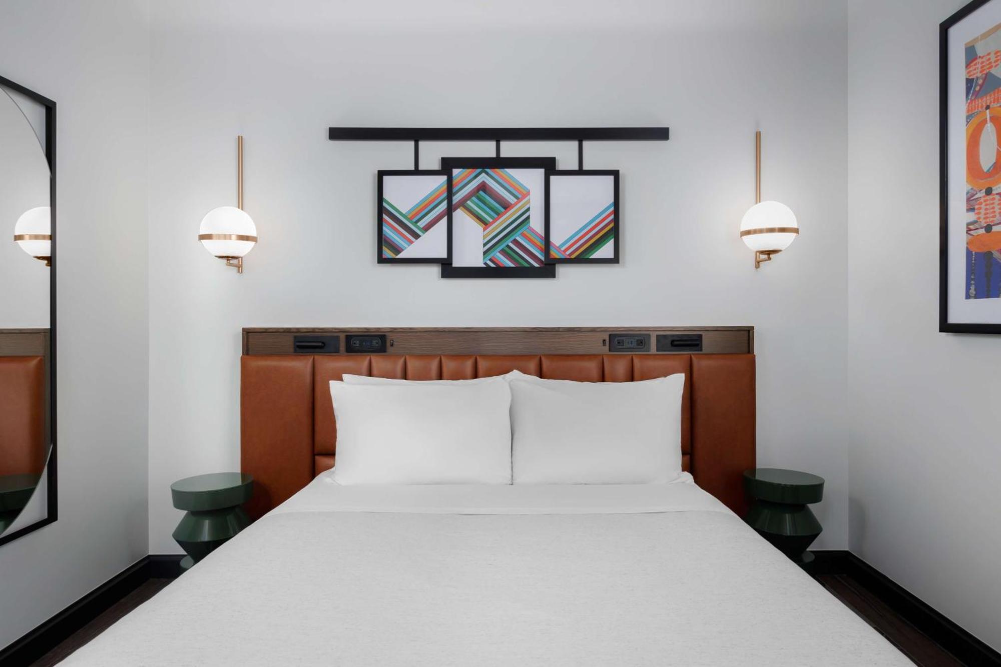 Motto By Hilton Bentonville Downtown Ngoại thất bức ảnh