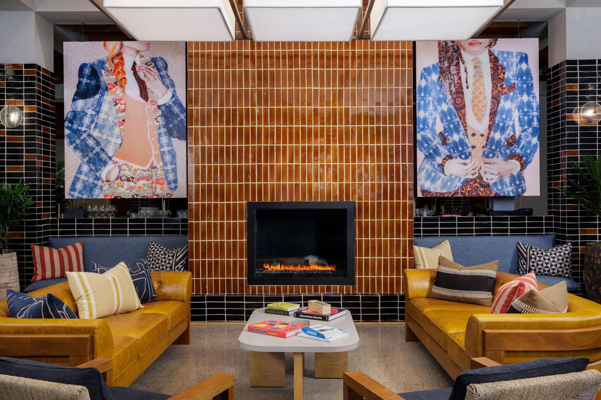 Motto By Hilton Bentonville Downtown Ngoại thất bức ảnh