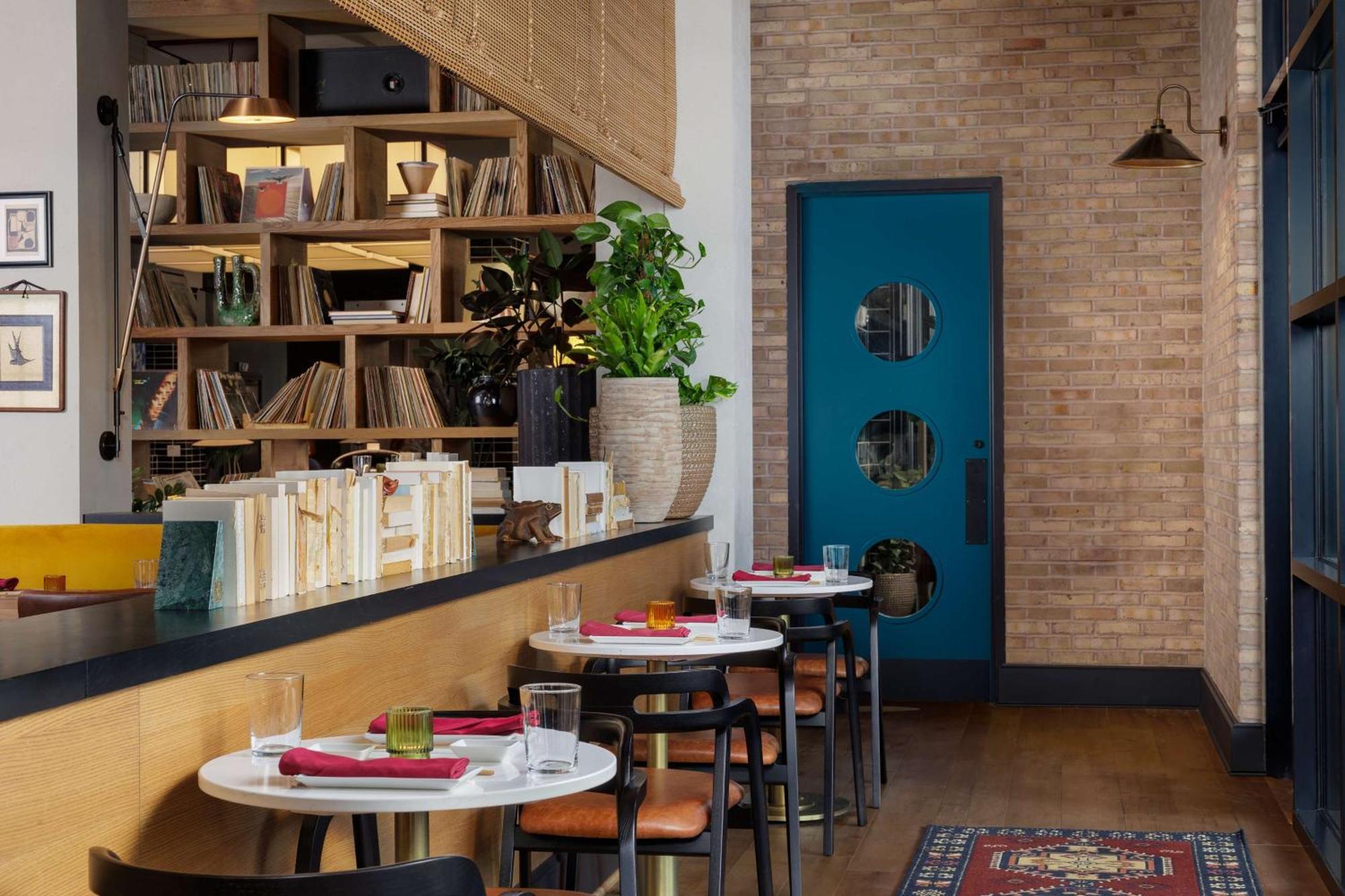 Motto By Hilton Bentonville Downtown Ngoại thất bức ảnh