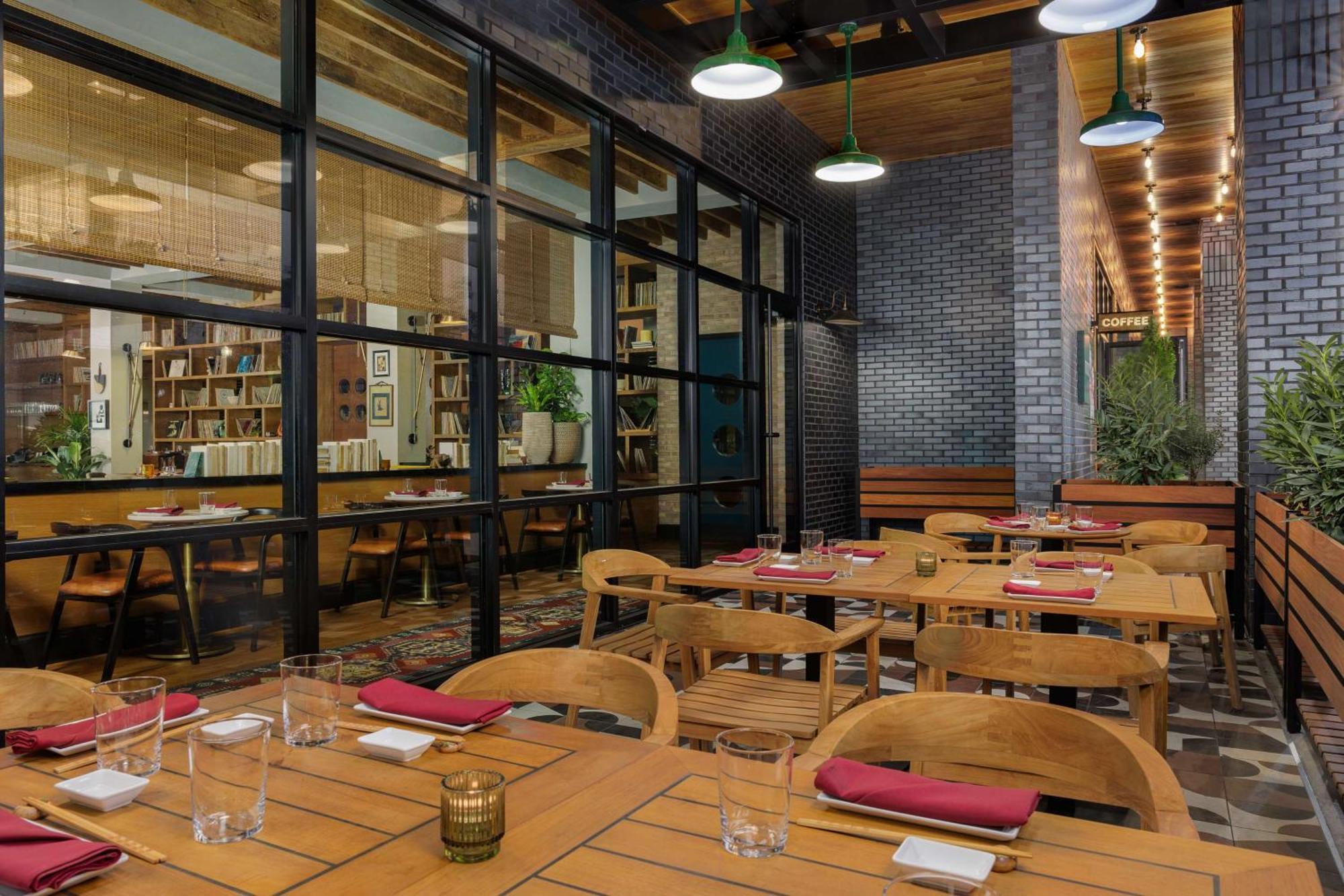 Motto By Hilton Bentonville Downtown Ngoại thất bức ảnh